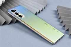 OPPO A55s导入导出联系人教程介绍