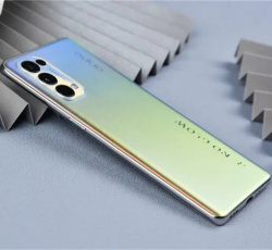 OPPO A55s导入导出联系人教程介绍