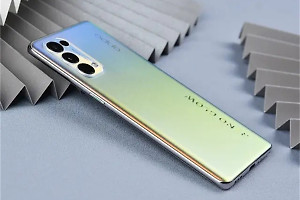 OPPO A55s导入导出联系人教程介绍