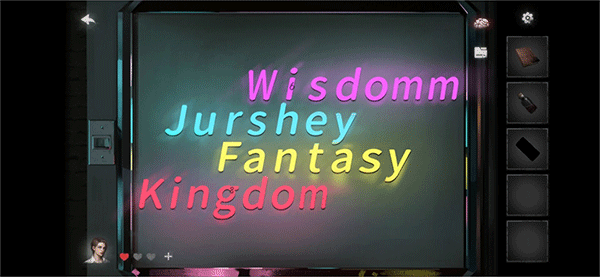 黑暗笔录手游最新版