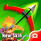 弓箭传说国际服