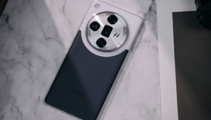 OPPO Find X7中转站如何使用？