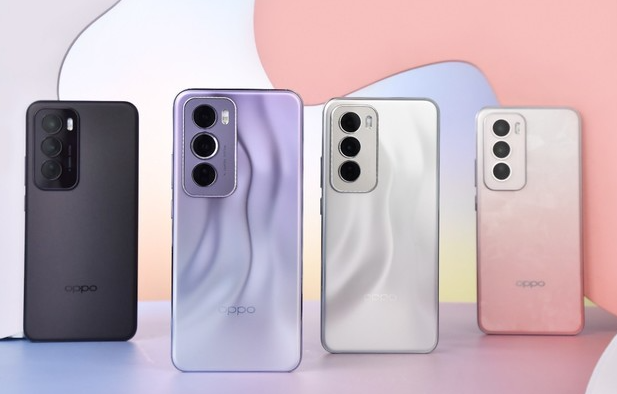 OPPO Reno12 pro怎么更换输入法？