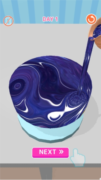 我爱做蛋糕2手游