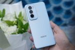 OPPO Reno 12搭载的是什么指纹解锁？