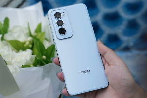 OPPO Reno 12搭载的是什么指纹解锁？
