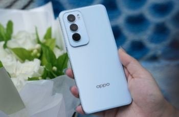 OPPO Reno 12搭载的是什么指纹解锁？