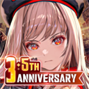 NIKKE胜利女神官服