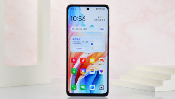 OPPO A2摄像头像素多少
