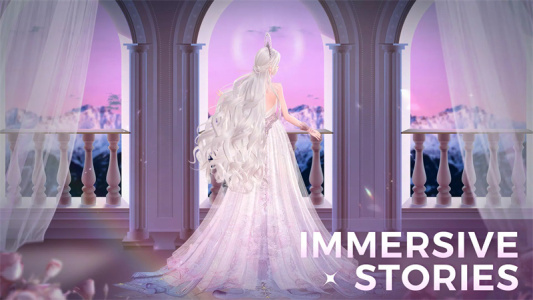 闪耀暖暖国际服