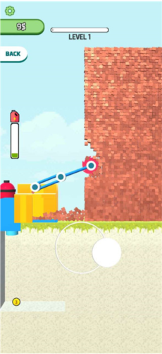 拆墙游戏内置功能菜单版