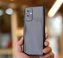 一加9屏幕分辨率是多少