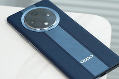 OPPO A3 Pro采用的是什么指纹识别？