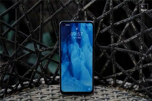 真我realme V25如何自动旋转屏幕