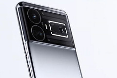 真我GT5玩游戏会发烫吗