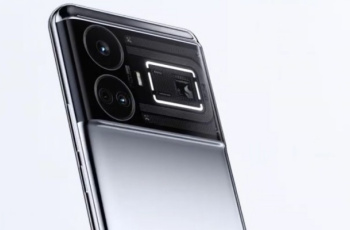 真我GT5玩游戏会发烫吗