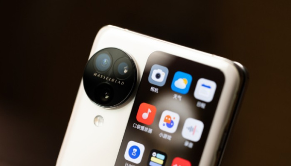 OPPOFindN3Flip如何分辨真假