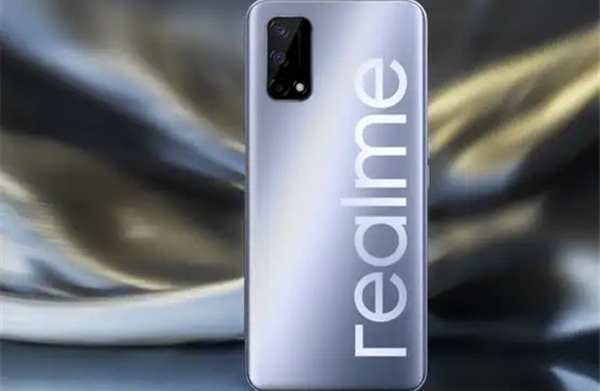 真我Realme Q5 狂欢版有快充功能吗
