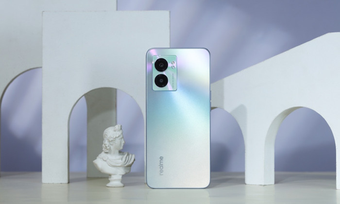 真我realme V23刷机方法介绍