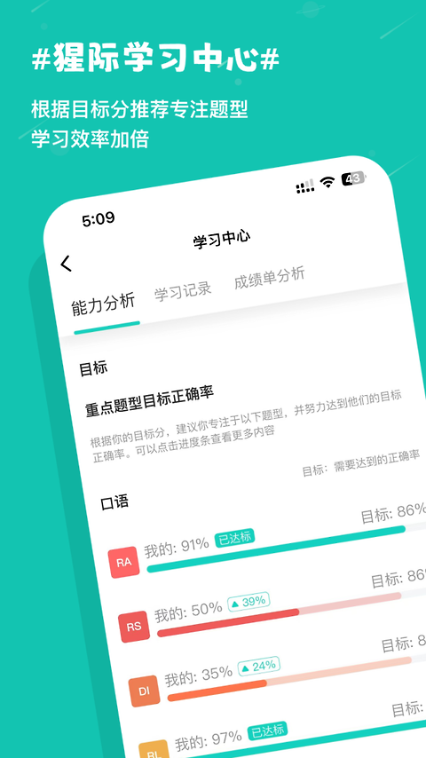 PTE猩际app