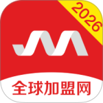 全球加盟网app