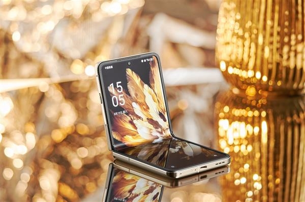 OPPO Find N3 Flip最高优惠1300元，顶级优惠，绝美小折叠手机你值得拥有