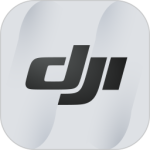 DJI Fly app