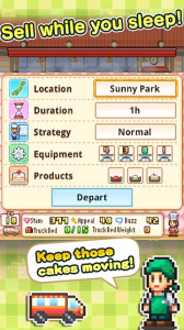 创意蛋糕店2026最新版