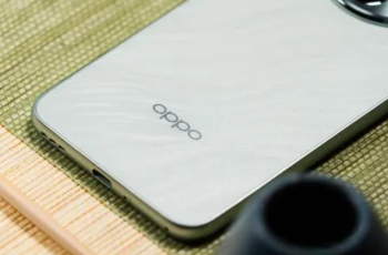 OPPO A3（5G）支持指纹识别吗？