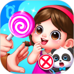 宝宝隐私安全app