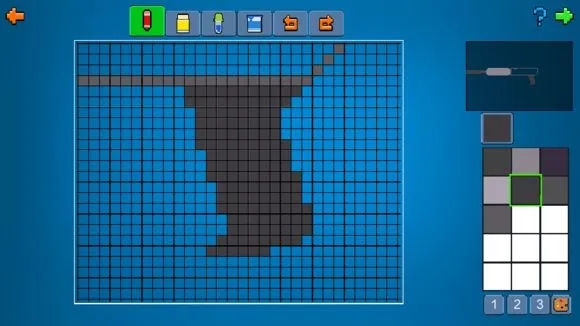 像素射击vivo渠道服