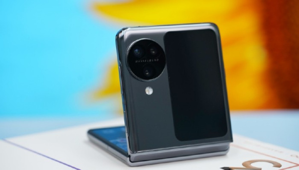 OPPOFindN3Flip扩展内存教程