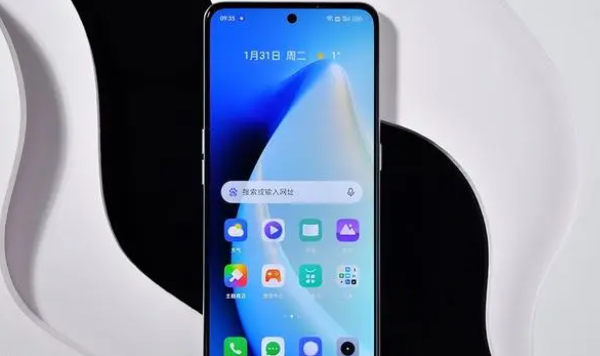 真我Realme GT Neo5 SE处理器是什么