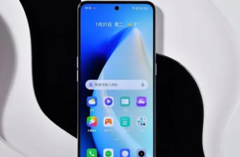 真我Realme GT Neo5 SE处理器是什么