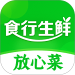 食行生鲜app