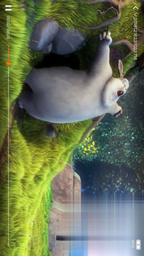 万能视频播放器app