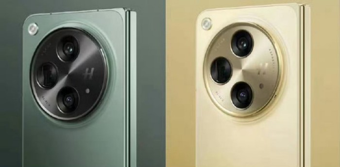 OPPO Find N3搭载的是什么芯片
