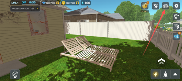 房产达人无限金币版