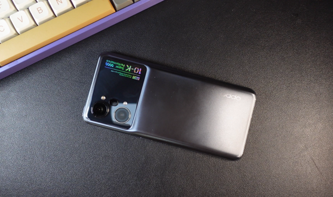 OPPO K10 pro换屏幕价格多少