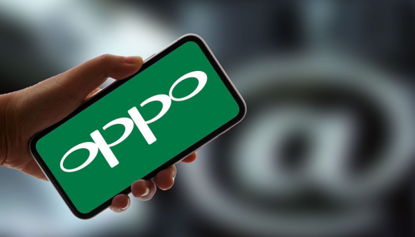 oppo手机照片消失了是怎么回事