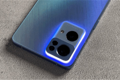 OPPO reno8查看手机型号教程