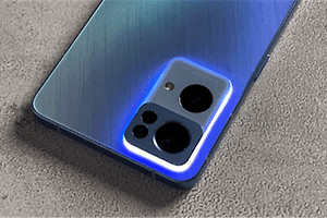 OPPO reno8查看手机型号教程
