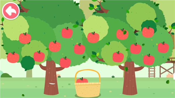 宝宝台风天气手游