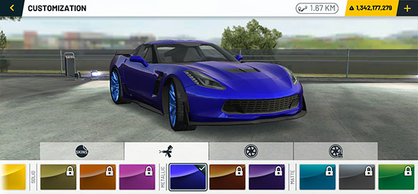 极限汽车驾驶免费版