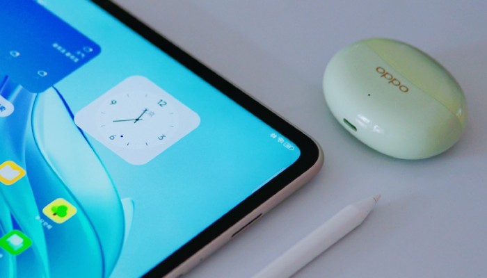 OPPOPad2支持打电话吗