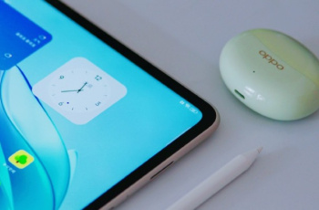 OPPOPad2支持打电话吗