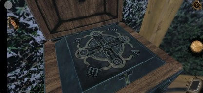 达芬奇密室2中文版