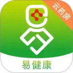 易健康云药房app