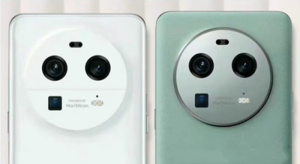 OPPO Find X6是2K屏吗