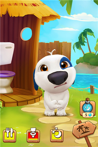 我的汉克狗最新版